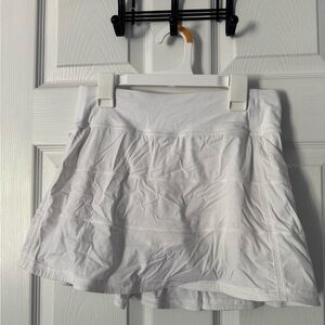 Lululemon Pace Rival Skirt